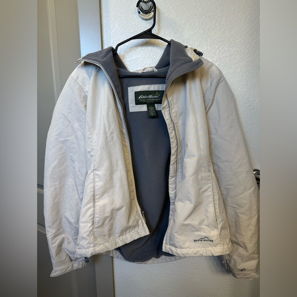 Eddie Bauer jacket